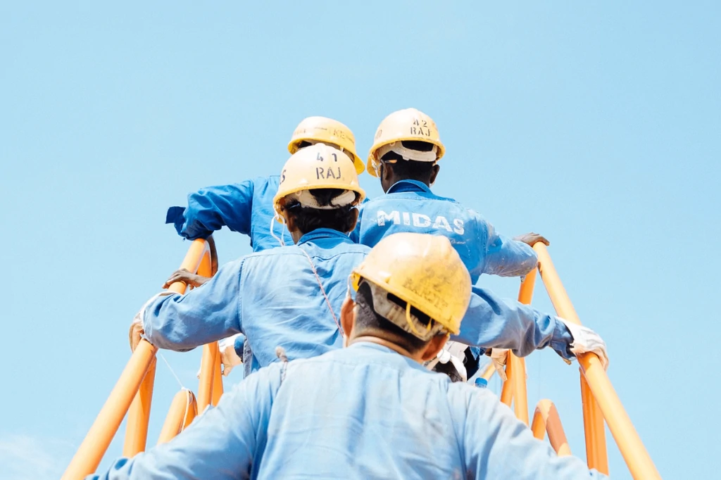 Bolstering Blue-Collar Financial Health: A Strategic Imperative for Employers